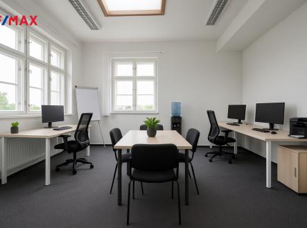 fcc4a2d7-58cf-4718-bc3d-ae1d0e664480.png | Pronájem - kanceláře, 21 m²