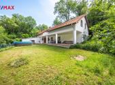 Prodej - dům/vila, 190 m²