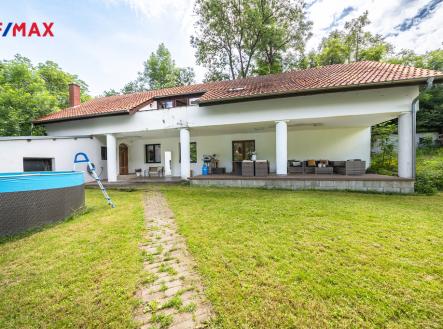 RD Květnice | Prodej - dům/vila, 190 m²