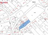 Prodej - pozemek pro komerční výstavbu, 575 m²