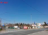 Prodej - pozemek pro komerční výstavbu, 1 312 m²
