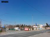 Prodej - pozemek pro komerční výstavbu, 1 312 m²