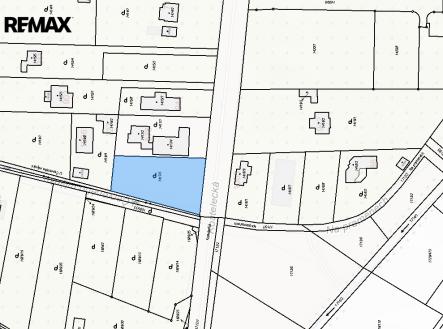 obr-katastr.png | Prodej - pozemek pro komerční výstavbu, 1 312 m²