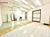 Pronájem - skladovací prostor, 63 m²
