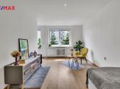 Prodej bytu, 1+kk, 29 m²