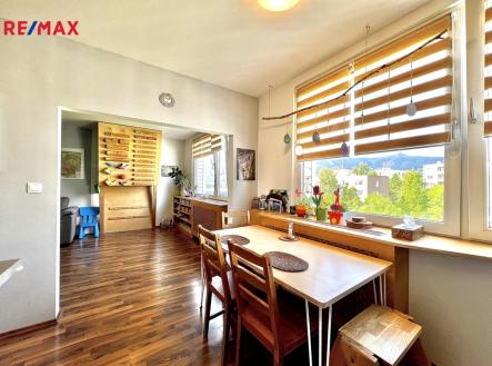 Prodej bytu, 3+kk, 79 m² obrázek