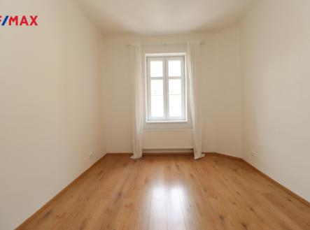 Obývací pokoj + kk | Pronájem bytu, 2+kk, 40 m²