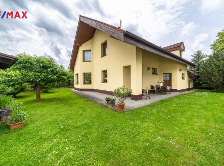 RD Mochtín, Klatovy - prodej | Prodej - dům/vila, 151 m²