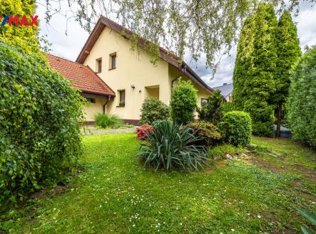 RD Mochtín, Klatovy - prodej | Prodej - dům/vila, 151 m²