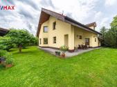 Prodej - dům/vila, 151 m²