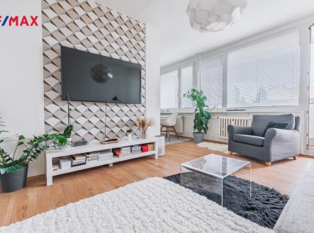 Pronájem bytu, 3+1, 62 m² obrázek