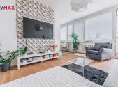 Pronájem bytu, 3+1, 62 m²