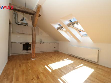 img-0956.jpg | Pronájem bytu, 1+kk, 30 m²