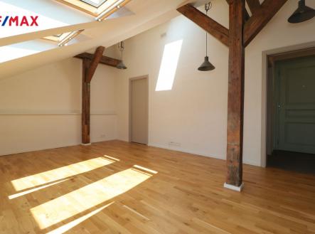 img-0965.jpg | Pronájem bytu, 1+kk, 30 m²