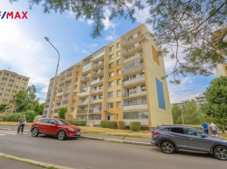 Pronájem bytu, 4+1, 92 m² obrázek
