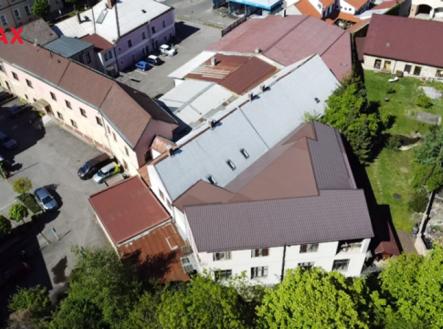 Prodej - obchodní prostor, 687 m² obrázek