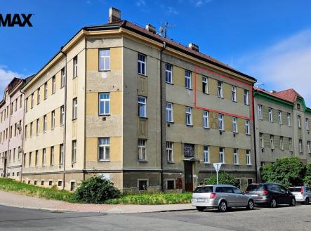 Prodej bytu, 4+1, 106 m² obrázek