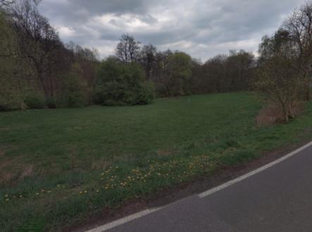 Prodej - pozemek, trvalý travní porost, 14 373 m²