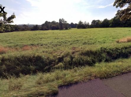 Pozemky na prodej | Prodej - pozemek, trvalý travní porost, 71 898 m²