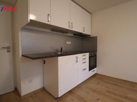 KK | Pronájem bytu, 2+kk, 50 m²