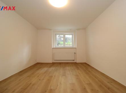 Obývací pokoj | Pronájem bytu, 2+kk, 50 m²