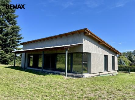 Prodej - dům/vila, 200 m²