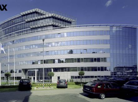 polygon-house-05.jpg | Pronájem - kanceláře, 250 m²