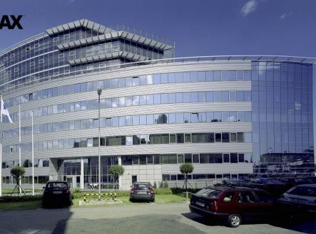 Pronájem - kanceláře, 250 m² obrázek