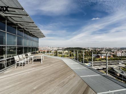 polygon-house-02.jpg | Pronájem - kanceláře, 250 m²