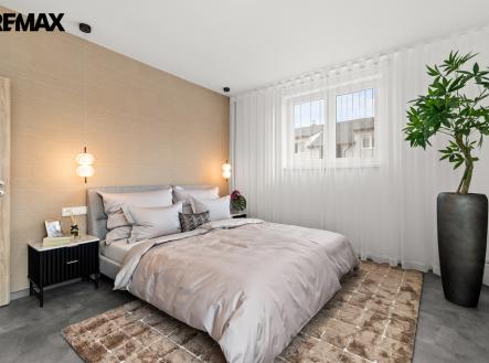 Pronájem nového bytu 3+kk, Vochov_Michal Bláha Reality | Pronájem bytu, 3+kk, 77 m²