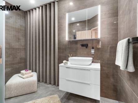 Pronájem nového bytu 3+kk, Vochov_Michal Bláha Reality | Pronájem bytu, 3+kk, 77 m²