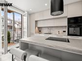 Pronájem bytu, 3+kk, 77 m²