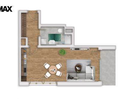 4107-schema.jpg | Prodej bytu, 2+kk, 60 m²