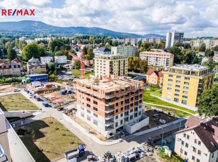 dji-20251002134742-0946-d.jpg | Prodej bytu, 1+kk, 49 m²