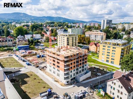 dji-20251002134742-0946-d.jpg | Prodej bytu, 1+kk, 49 m²