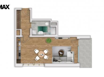 4507-schema.jpg | Prodej bytu, 1+kk, 49 m²