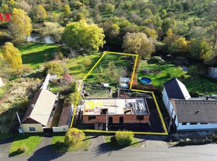 Výstavba 11-2025 | Prodej - dům/vila, 95 m²