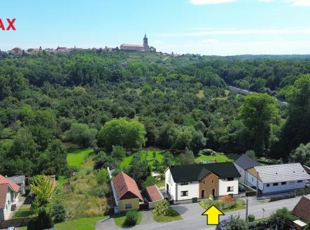 Vizualizace RD | Prodej - dům/vila, 95 m²