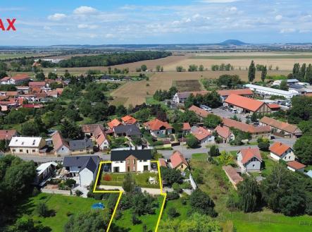Vizualizace RD | Prodej - dům/vila, 95 m²