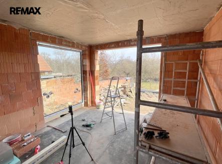 RD ve výstavbě 03-2026 | Prodej - dům/vila, 95 m²