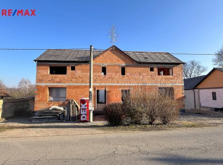 Stav výstavby 12/2025 | Prodej - dům/vila, 95 m²