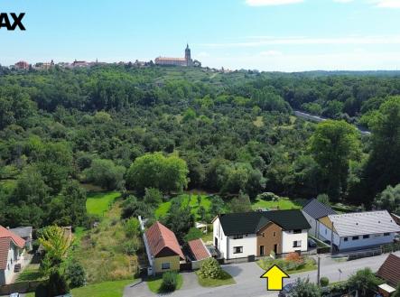 Vizualizace RD | Prodej - dům/vila, 95 m²