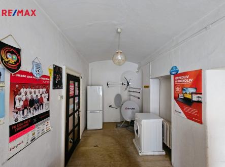 20250916-141647.jpg | Pronájem - obchodní prostor, 60 m²