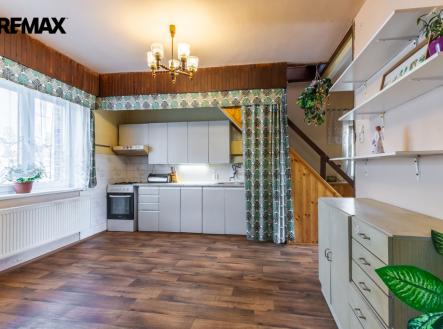 Prodej - dům/vila, 104 m²