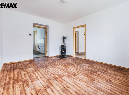 Prodej bytu, 2+1, 50 m² obrázek