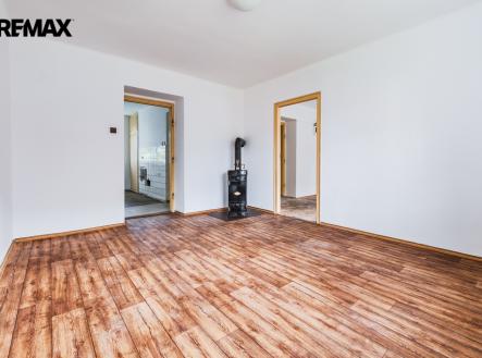 Prodej bytu, 2+1, 50 m² obrázek