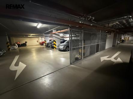 Prodej - malý objekt/garáž obrázek