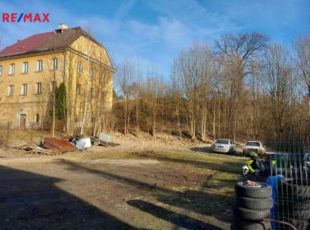 img-20250320-wa0017.jpg | Prodej - pozemek pro komerční výstavbu, 811 m²