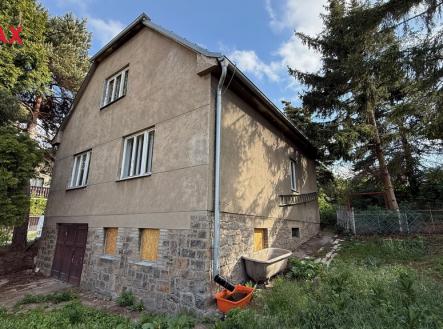 Dům | Prodej - dům/vila, 125 m²