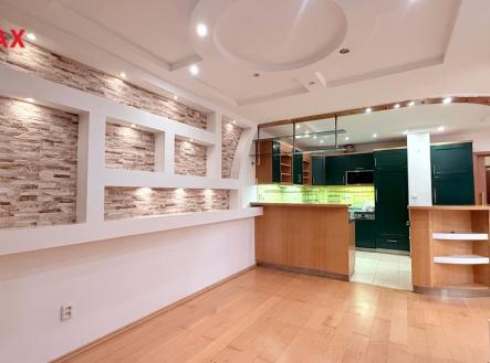 Kuchyň | Prodej - dům/vila, 177 m²